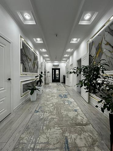 Продажа коттеджей и домов: 🏡 **ПРОДАЁТСЯ ДОМ** 📍 Район: Карагачевая Роща 📝 **Описание:** — 4