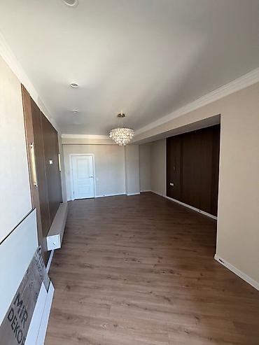 2 bedroom: 2 комнаты, 78 м², 12 мкр Элитка, 12 этаж, Евроремонт — 3