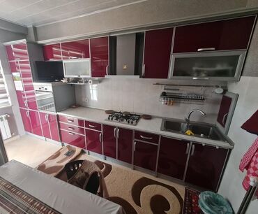 истикбал мебель в баку: Metbex mebeli satilir yaxsi veziyyetde olcu 4.50 sm hazir sokulub 330