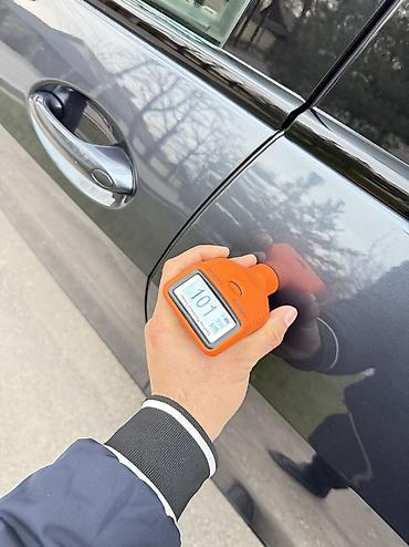 BMW: BMW X7: 2021 г., 4.4 л, Автомат, Бензин, Внедорожник — 14