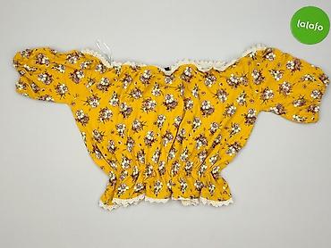 zwroty mango: Bluzka damska, rozmiar M — 3