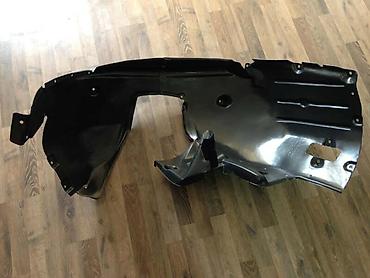 eno plus: KRILA I BLATOBRANI ZA BMW 750, 2002, 116 . | Za sve modele BMW-a — 1