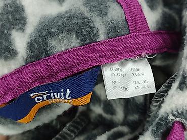 hause bluzy: Crivit Sports, Polar damski, rozmiar XS — 5