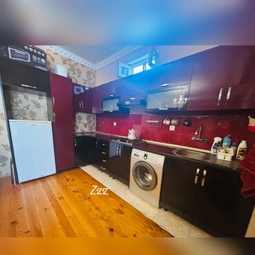 Другая мебель для дома: *590azn MƏTBƏX mebeli :-TƏCİLİ SATILIR*‼️ ÖLÇÜ:-5.5 ÜZƏRİNDƏ