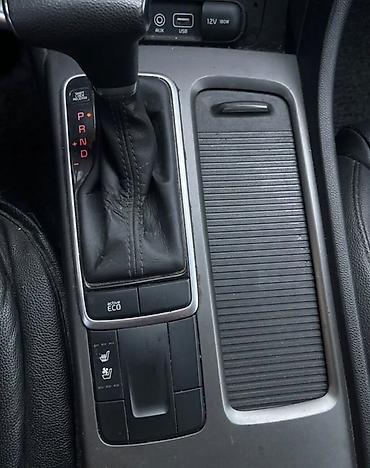 kia ceed: Kia K5: 2020 г., Автомат, Газ, Седан — 6