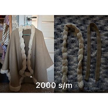 Другая женская одежда: Женская одежда — несколько позиции. Все в отличном состоянии — 6