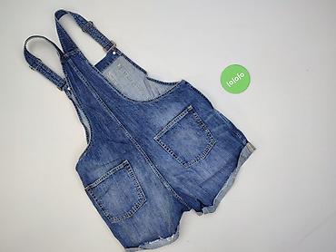 gap overalls: Ogrodniczki damskie, rozmiar L — 3