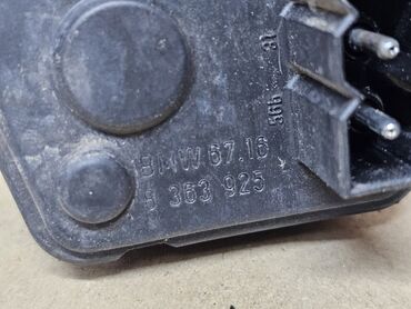 Другие детали системы освещения: Корректор фар BMW E36. ОРИГИНАЛ б/у, из Германии, привозной. Мотор — 8