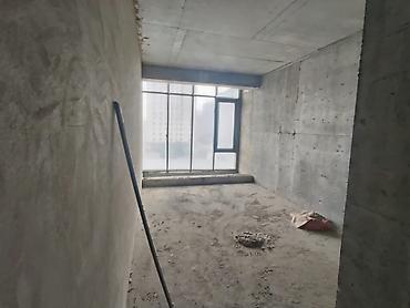ofis: 3 otaqlı, Yeni tikili, 87 kv. m — 3