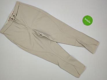 gra o tron: Spodnie materiałowe damskie, rozmiar 2XL — 2