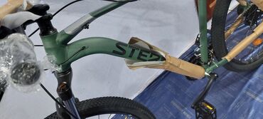 трехколесный велосипед с ручкой lexus trike: Новый