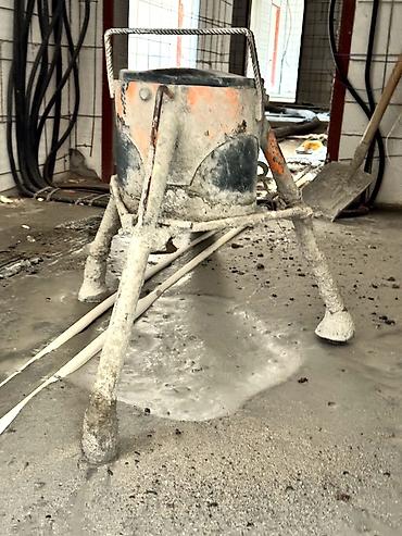 surface restorer: Стяжка пола и машинная затирка бетона Профессиональное устройство — 3