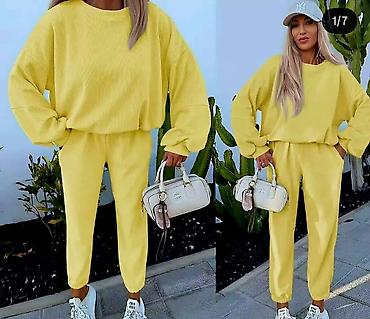 elastiu: Bluze,kompleti,tremerke,duksevi,majice,crop topovi,zvonarice,haljine u — 5