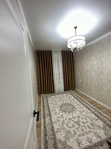 Продажа квартир: 3 комнаты, 65 м², 105 серия, 1 этаж, Евроремонт — 6