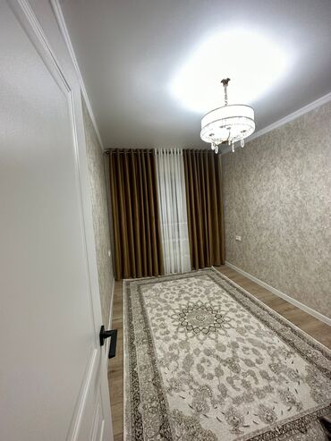 Продажа квартир: 3 комнаты, 65 м², 105 серия, 1 этаж, Евроремонт — 6