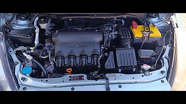 багаж хонда фит: Honda Fit: 2003 г., 1.3 л, Автомат, Бензин, Хэтчбэк — 4
