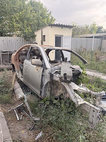 тоета алион: Toyota Allion 2004 года 1,8 обьем, 4WD Есть кузовные детали — 1