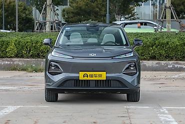 qiyuan a06: Changan Qiyuan Q05: 2026 г., 0.1 л, Автомат, Электромобиль, Кроссовер — 2