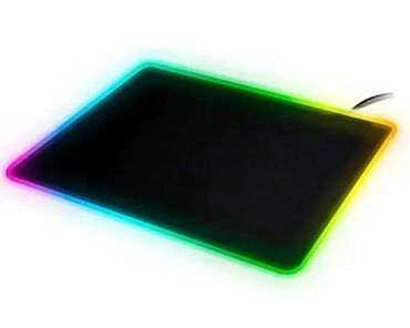 mali sporet sa dve ringle i rernom cena: 🎮 GENIUS GX-Pad 500S RGB – Gejmerska podloga za miš 💰 Cena: 2.290 RSD