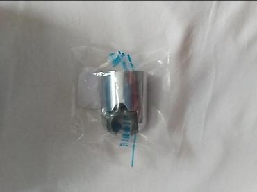 Другие строительные материалы: 2 смесителя: 1) Смеситель высокий для накладной раковины, новый — 13