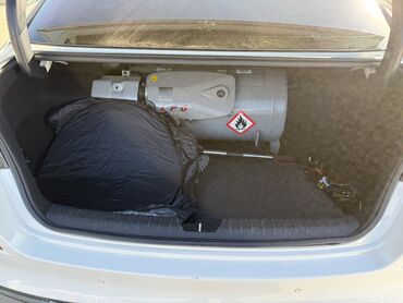 Kia: Kia K5: 2020 г., 2 л, Автомат, Газ, Седан — 17