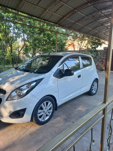 вентилятор опель вектра б: Chevrolet Spark: 2015 г., 1 л, Механика, Бензин, Хэтчбэк