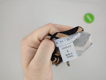 unisono tuniki: Amisu, Bluzka damska, rozmiar L — 4