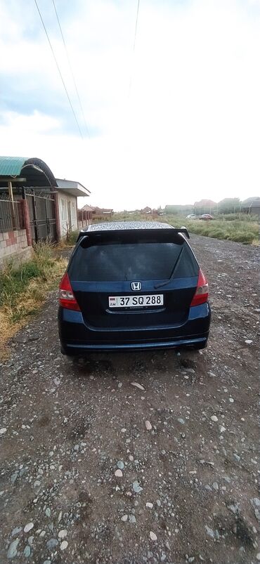 Обвес: Honda, Новый, Самовывоз, Платная доставка — 11