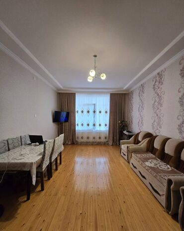 Həyət evləri və villaların satışı: 4 otaqlı, 100 kv. m, Orta təmir — 9