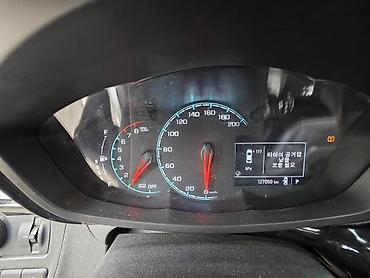 Chevrolet: Chevrolet Spark: 2020 г., Хэтчбэк — 13