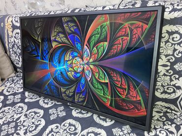 Mətbəx texnikası: İşlənmiş Televizor LG Led 32" HD (1366x768), Ünvandan götürmə, Ödənişli çatdırılma