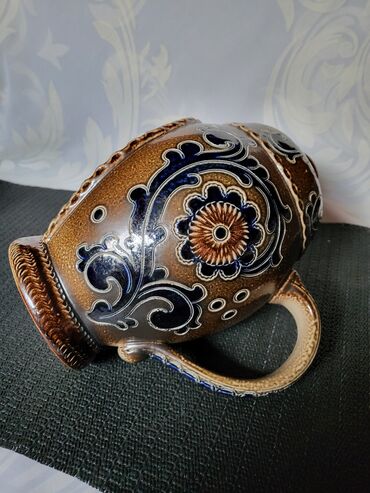 Ostali antikviteti: Nov svecnjak i kadionica nemacki rucni rad iz 70ih. Nov velik na lalafo.rs β 13 Ostali antikviteti: Nov svecnjak i kadionica nemacki rucni rad iz 70ih. Nov velik β 13