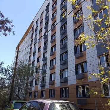 продаю дом в новопакровке: 2 комнаты, 68 м², 107 серия, 8 этаж, ПСО (под самоотделку)