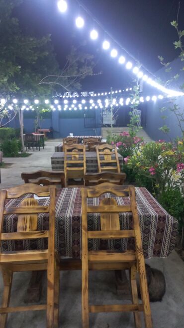 Tikiş: Ofisiant tələb olunur, Restoran, Gündəlik ödəniş, 18-29 yaş, 1-2 illik təcrübə