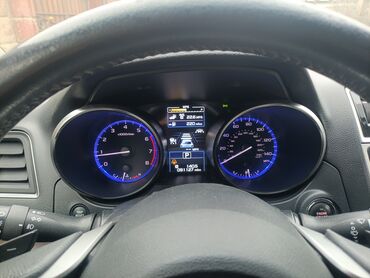 Subaru: Subaru Outback: 2018 г., Универсал at lalafo.kg — 10 Subaru: Subaru Outback: 2018 г., Универсал — 10