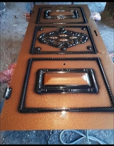 Giriş qapıları: Mənzil üçün Yeni Giriş qapısı Zamok ilə, Pulsuz quraşdırma, Pulsuz çatdırılma -da lalafo.az — 24 Giriş qapıları: Mənzil üçün Yeni Giriş qapısı Zamok ilə, Pulsuz quraşdırma, Pulsuz çatdırılma — 24