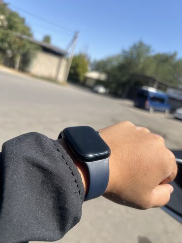 xs бу: Apple Watch