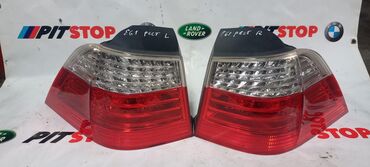 PIT-STOP Автозапчасти б/у магазин: Комплект стоп-сигналов BMW Б/у, Оригинал, Япония at lalafo.kg PIT-STOP Автозапчасти б/у магазин: Комплект стоп-сигналов BMW Б/у, Оригинал, Япония