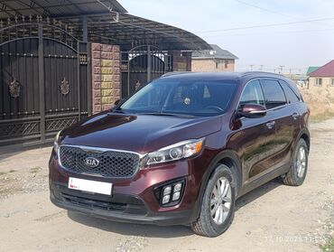 зеркало хундай: Kia Sorento: 2018 г., 2.4 л, Автомат, Бензин, Кроссовер