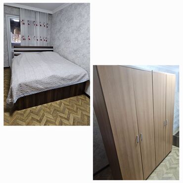 taxt çarpayılar: 2 eded dolab ve taxt satilir📍140azn✅Unvan Neftciler 1563 Aylin💥