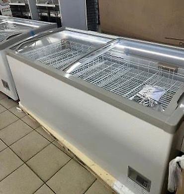 Морозильные шкафы, лари: В наличии — 56