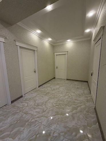 yevlax iş: 3 otaqlı, Yeni tikili, m. Nəriman Nərimanov, 118 kv. m — 1
