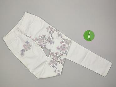deichmann baleriny 42: Lascana, Jeansy damskie, rozmiar XS — 2