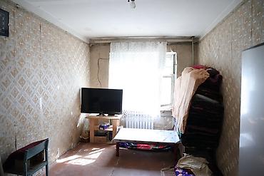 o store: 1 комната, 18 м², Рынок Келечек, Общежитие, 2 этаж, Требуется ремонт — 6