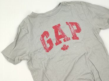 koszule dla dzieci tommy hilfiger: T-shirt, Gap, 13 years, 152-158 cm, condition - Very good