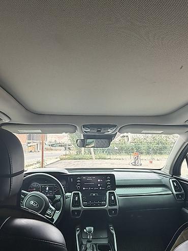 ханда црв: Kia Sorento: 2021 г., 2.5 л, Автомат, Бензин, Кроссовер — 4