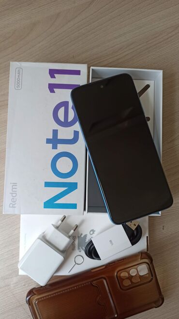 Redmi: Redmi, Redmi Note 11