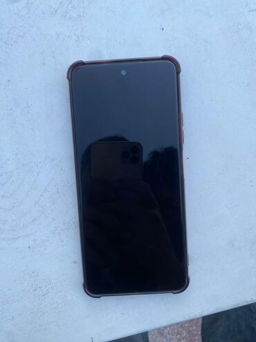 Tecno: Tecno Pova 3, 128 GB, rəng - Mavi