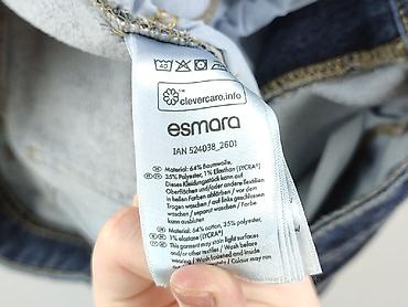 a: Esmara, Jeansy dla mężczyzn, rozmiar L — 5