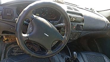 рейка виндом: Fiat Marea Weekend: 2002 г., 1.9 л, Механика, Дизель, Универсал — 4